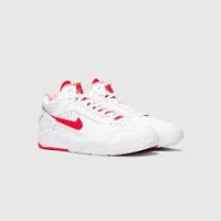 Кросівки Nike AIR FLIGHT LITE MID DJ2518-101 42,5 EU 14